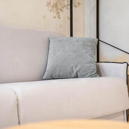 Amatera Luxury Apartments المظهر الخارجي الصورة
