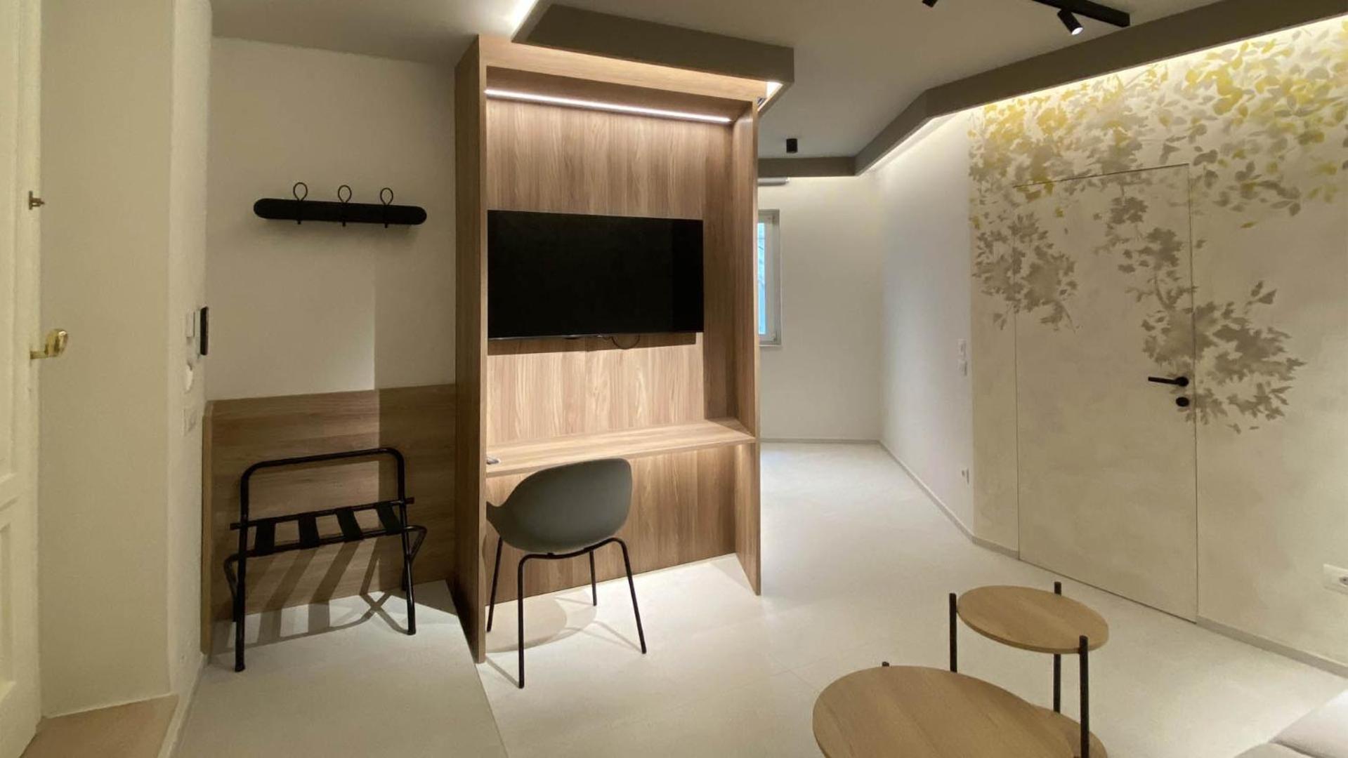 Amatera Luxury Apartments المظهر الخارجي الصورة