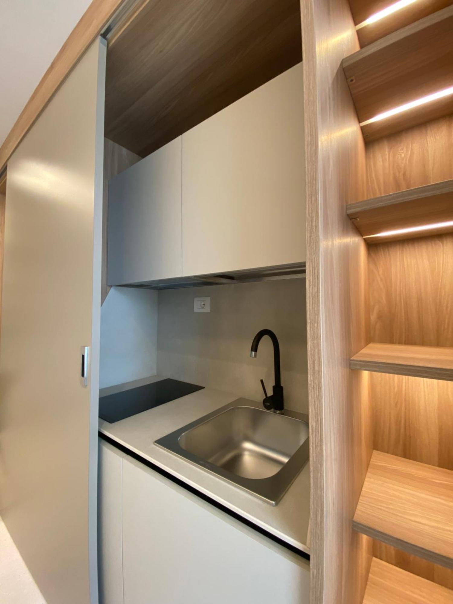 Amatera Luxury Apartments المظهر الخارجي الصورة