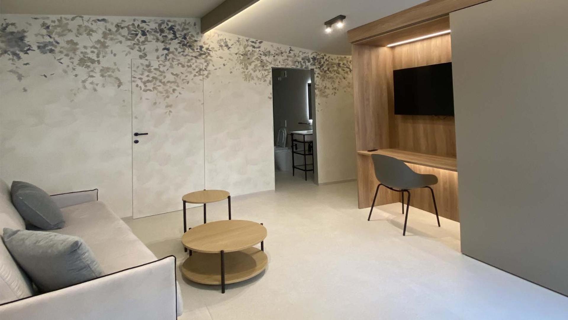 Amatera Luxury Apartments المظهر الخارجي الصورة