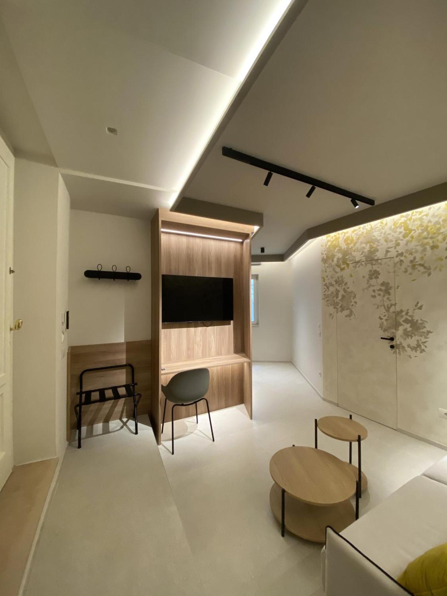 Amatera Luxury Apartments المظهر الخارجي الصورة