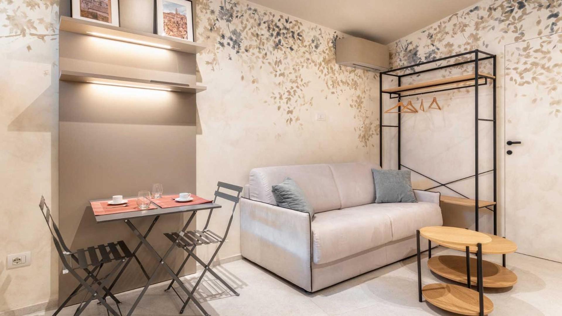 Amatera Luxury Apartments المظهر الخارجي الصورة