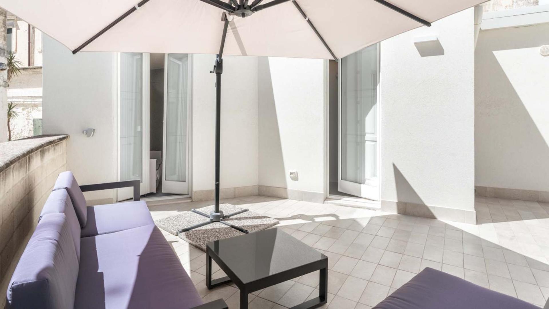 Amatera Luxury Apartments المظهر الخارجي الصورة
