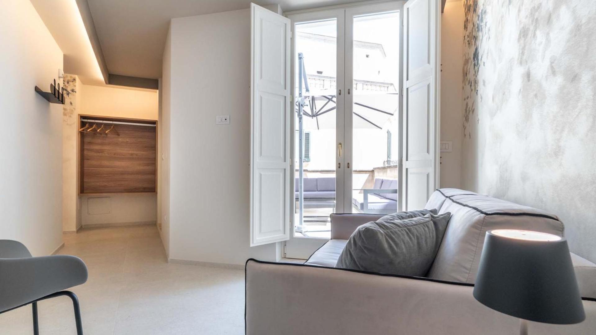 Amatera Luxury Apartments المظهر الخارجي الصورة