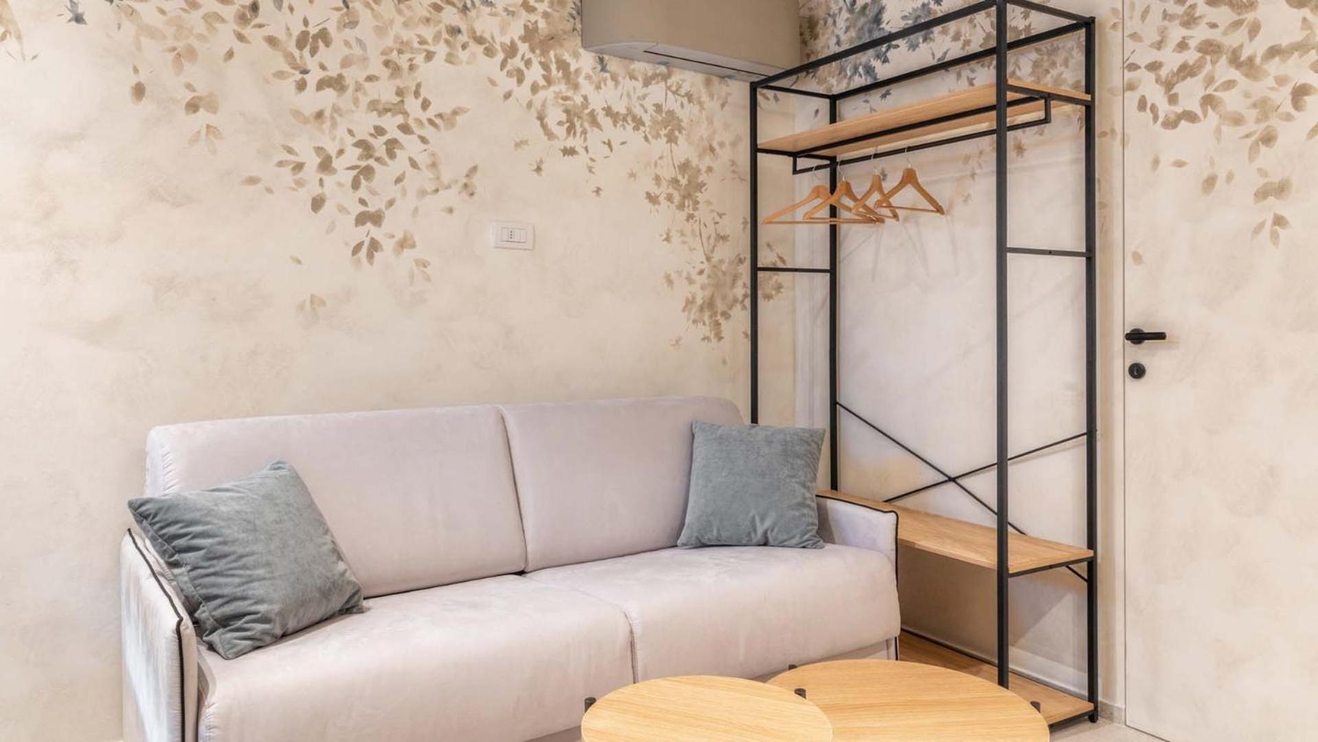 Amatera Luxury Apartments المظهر الخارجي الصورة