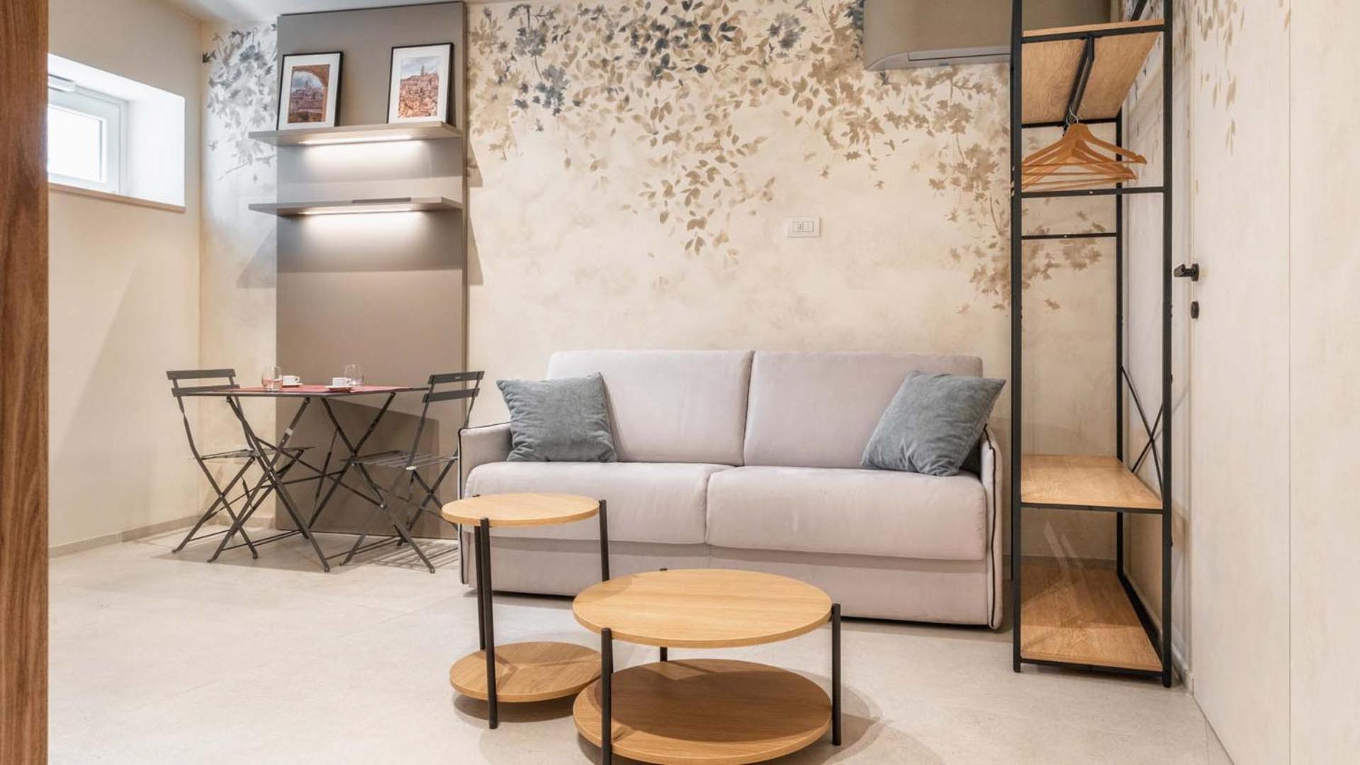 Amatera Luxury Apartments المظهر الخارجي الصورة