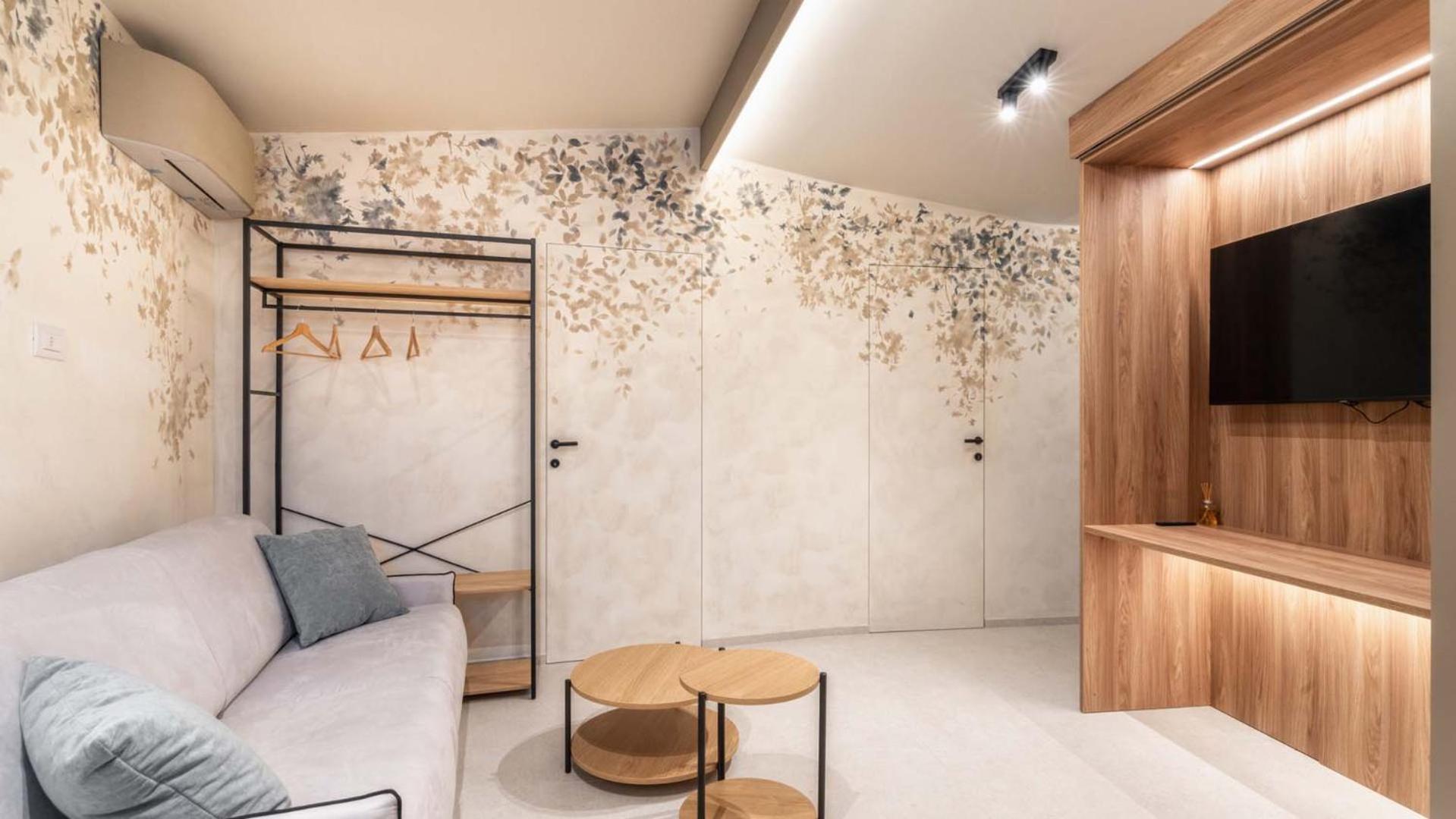 Amatera Luxury Apartments المظهر الخارجي الصورة