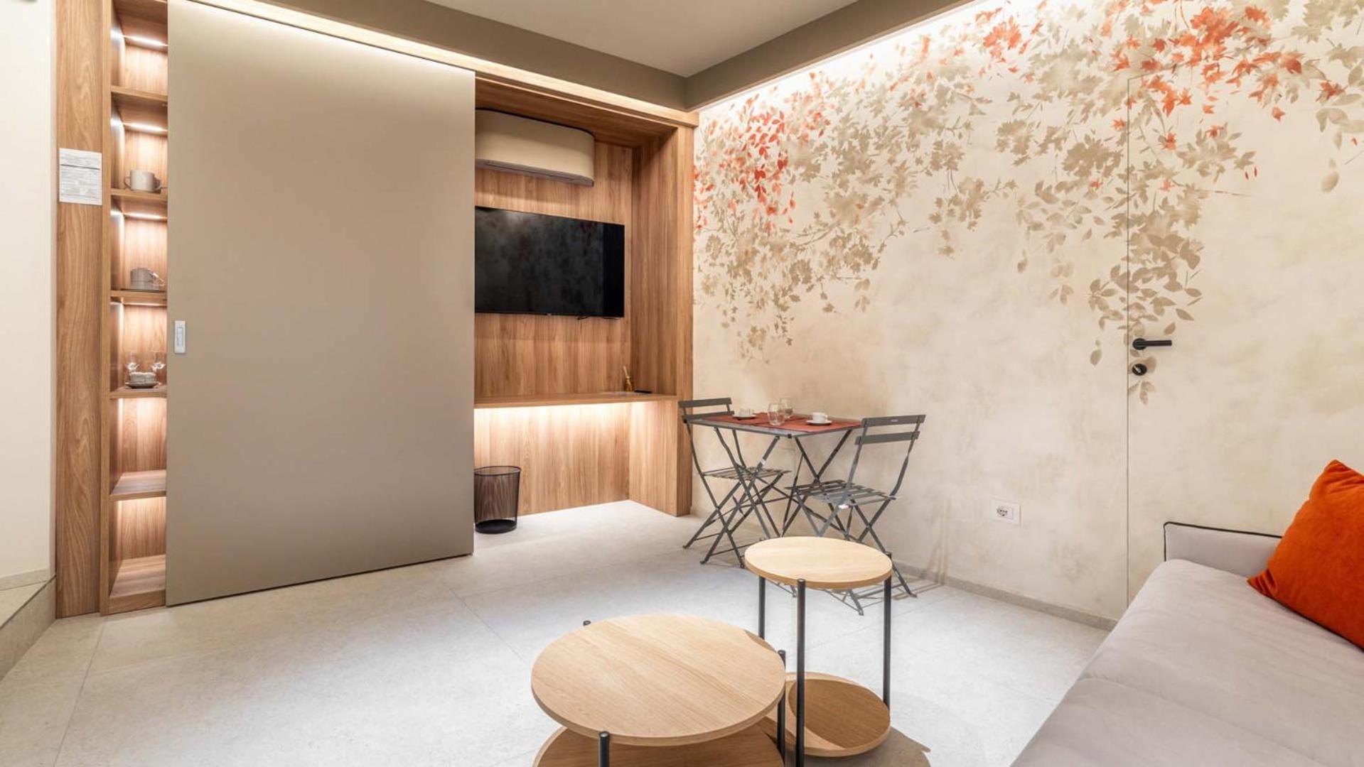 Amatera Luxury Apartments المظهر الخارجي الصورة