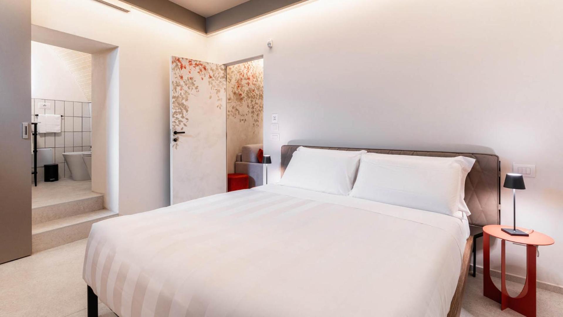 Amatera Luxury Apartments المظهر الخارجي الصورة