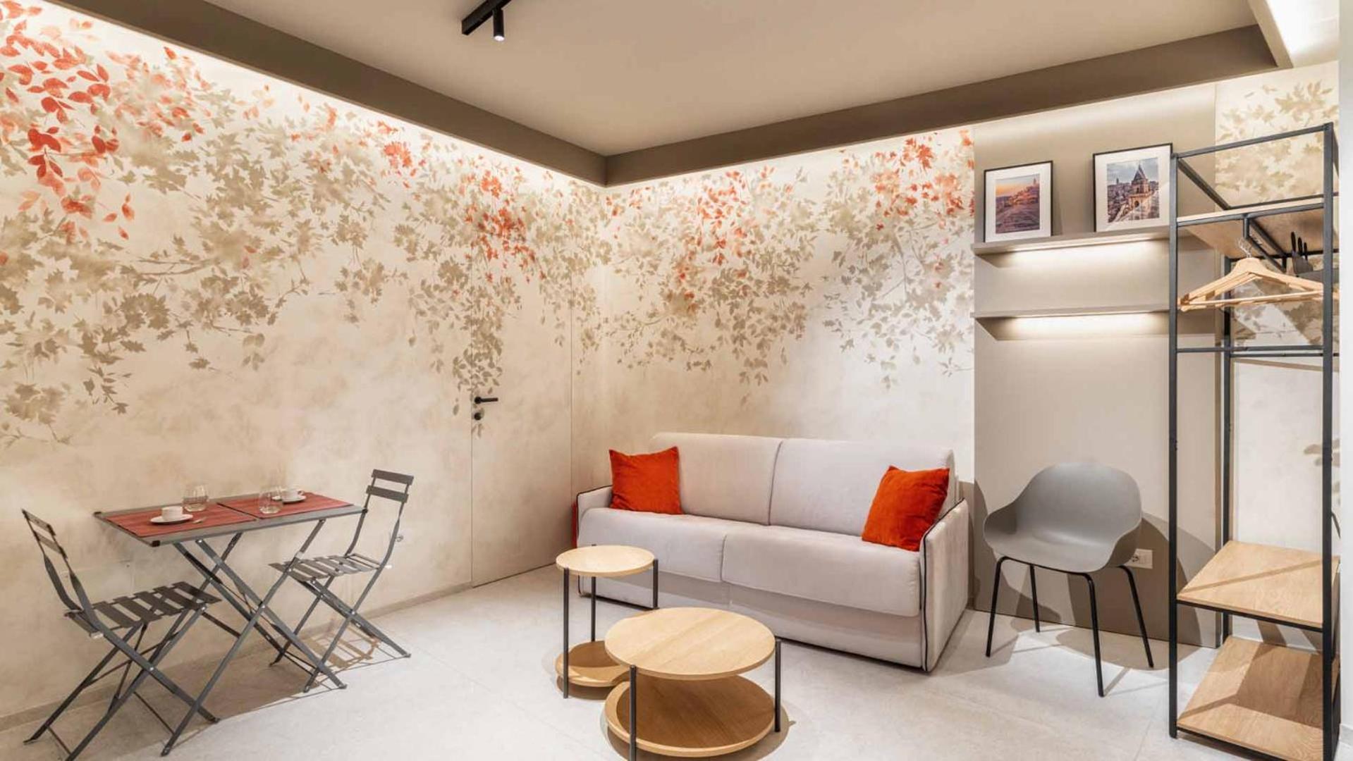 Amatera Luxury Apartments المظهر الخارجي الصورة