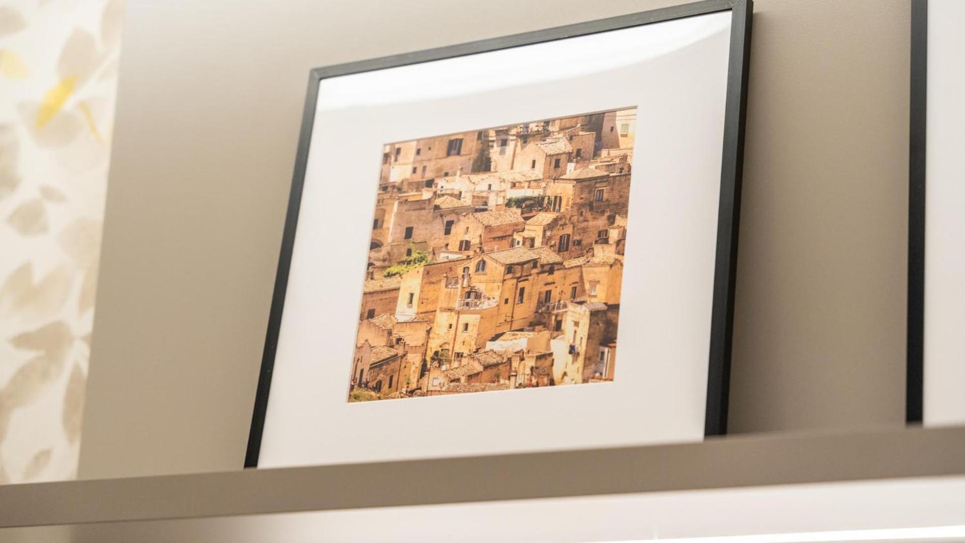 Amatera Luxury Apartments المظهر الخارجي الصورة