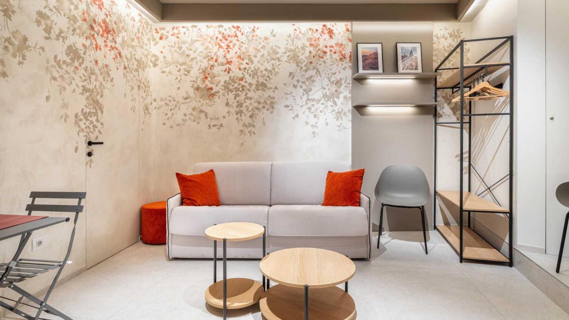 Amatera Luxury Apartments المظهر الخارجي الصورة