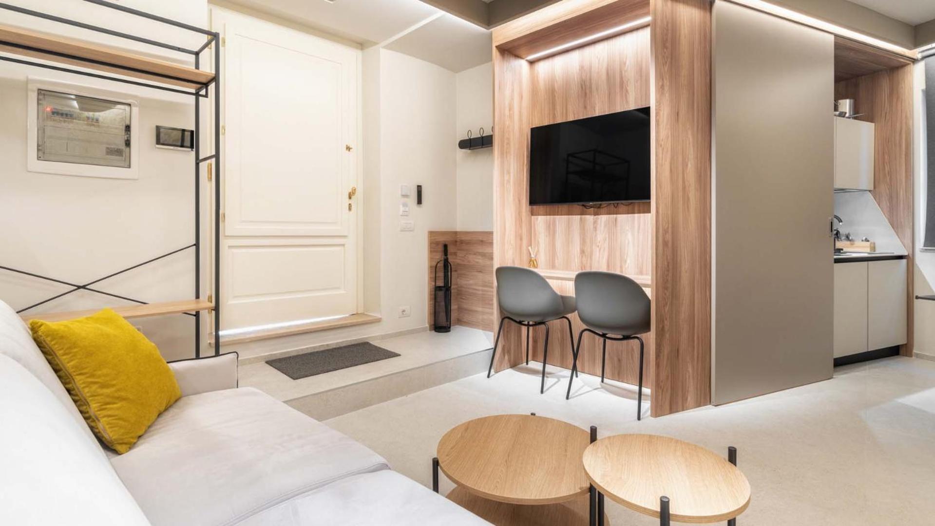 Amatera Luxury Apartments المظهر الخارجي الصورة