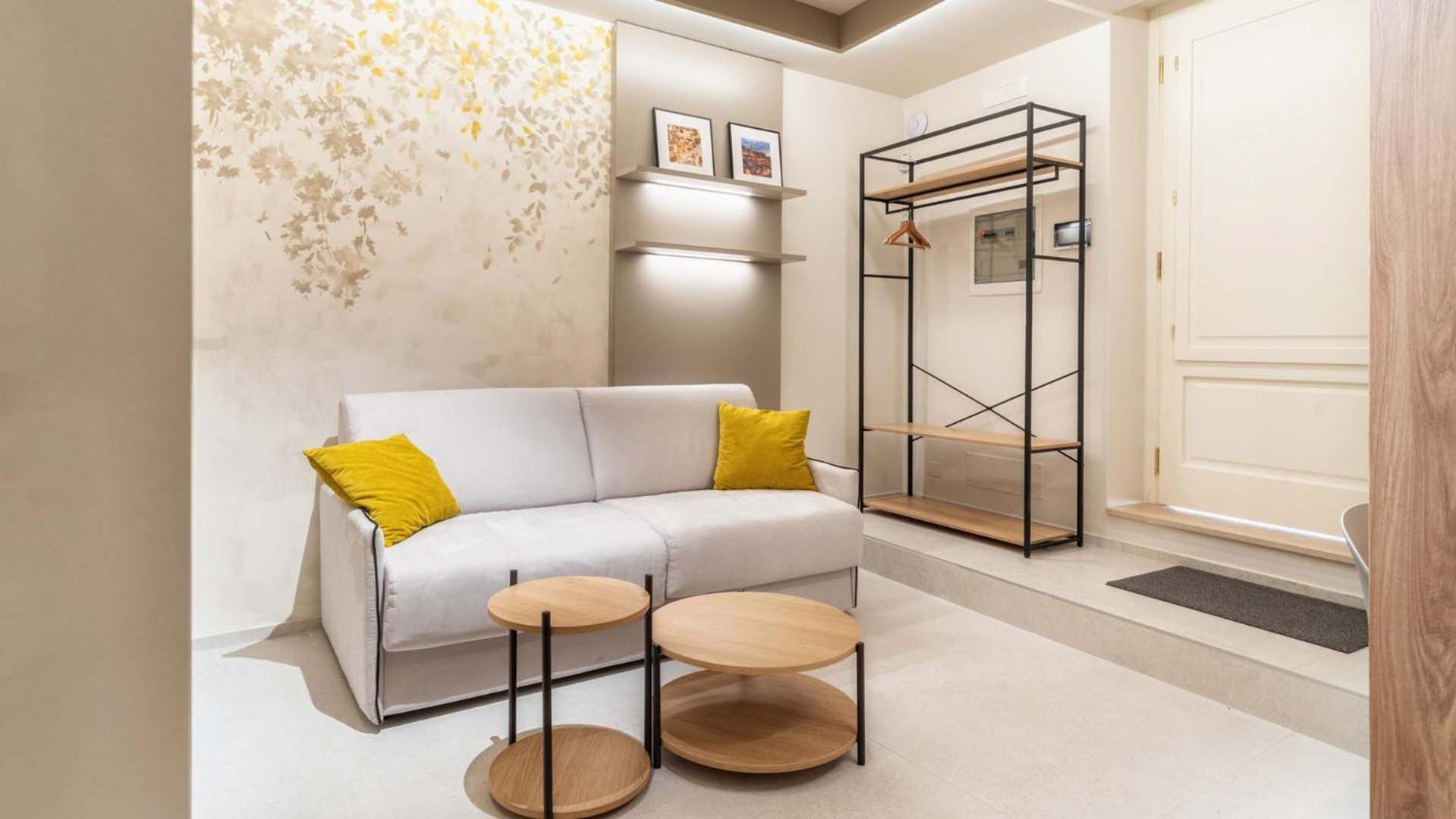 Amatera Luxury Apartments المظهر الخارجي الصورة