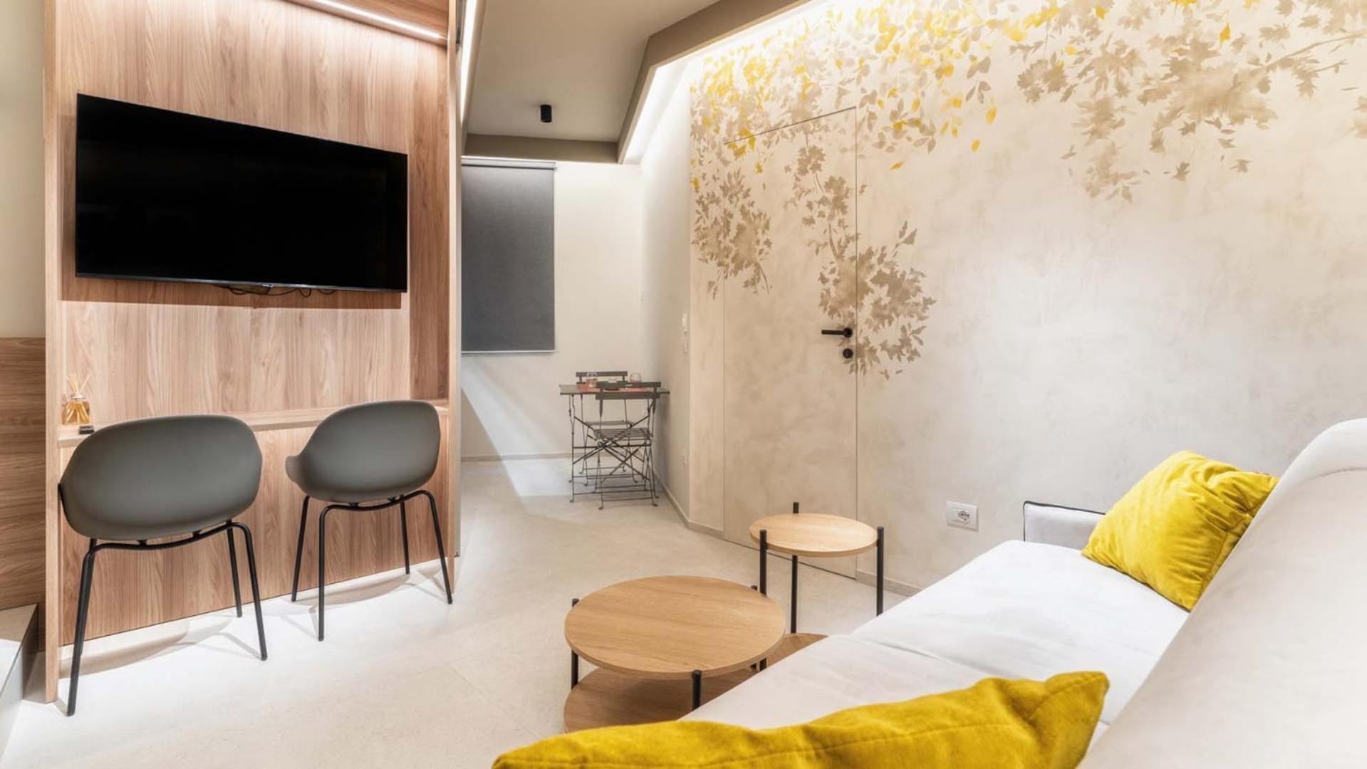 Amatera Luxury Apartments المظهر الخارجي الصورة