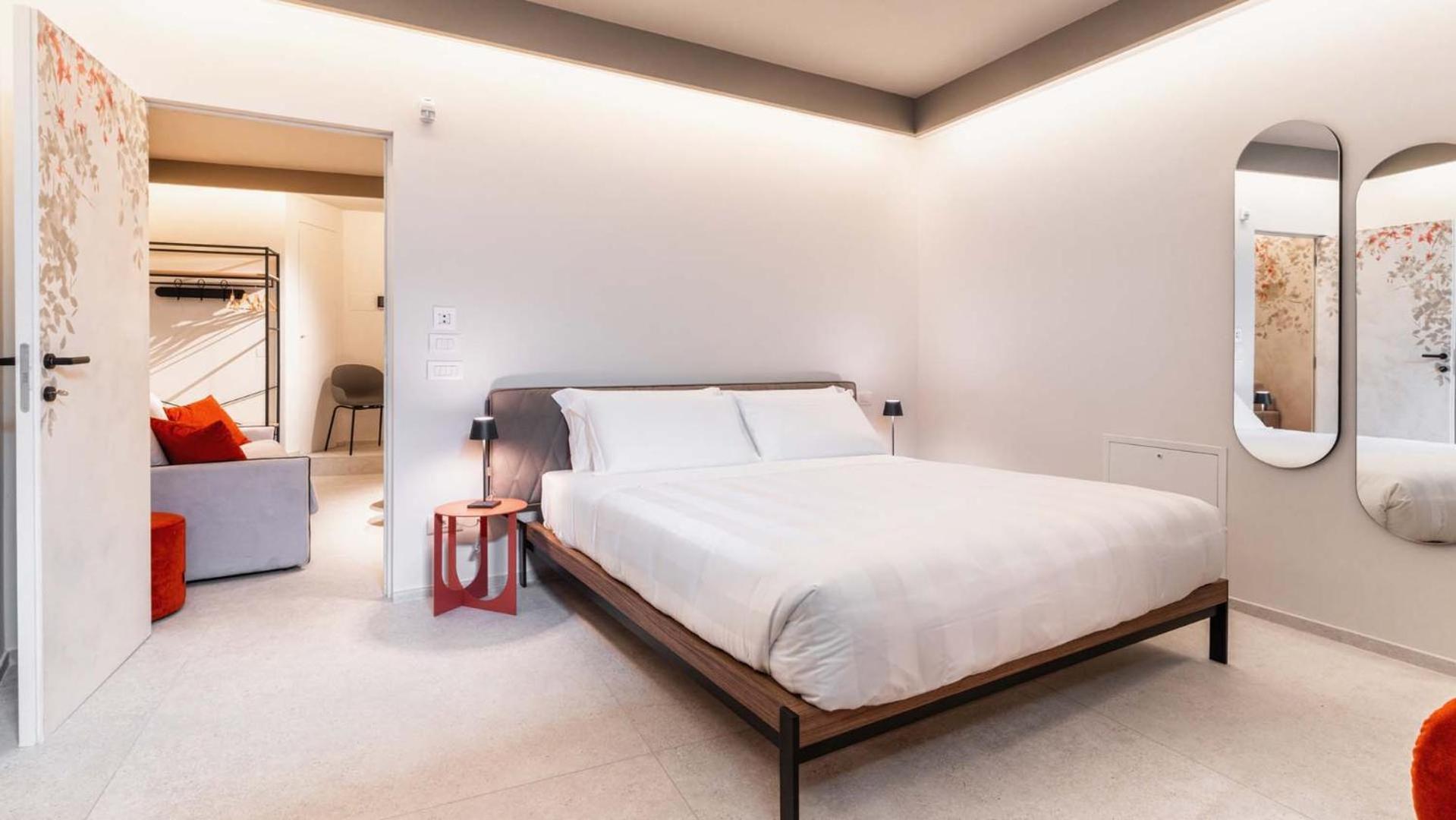 Amatera Luxury Apartments المظهر الخارجي الصورة