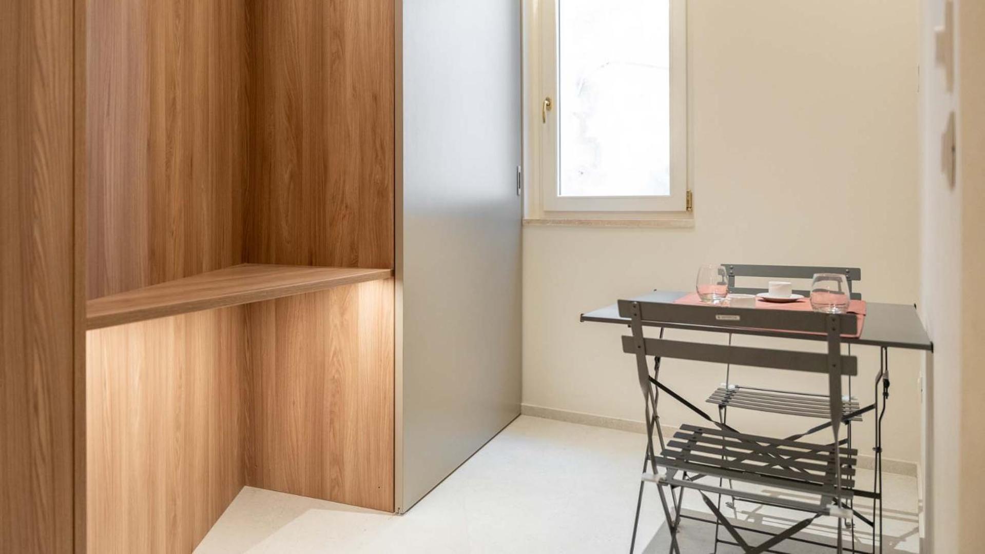 Amatera Luxury Apartments المظهر الخارجي الصورة