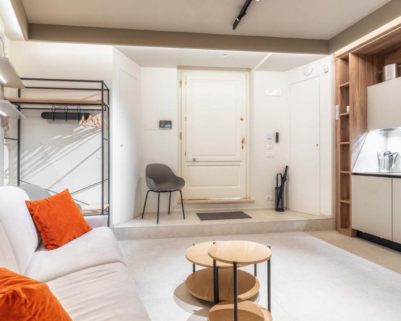 Amatera Luxury Apartments المظهر الخارجي الصورة